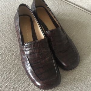 Antonio Melani flats